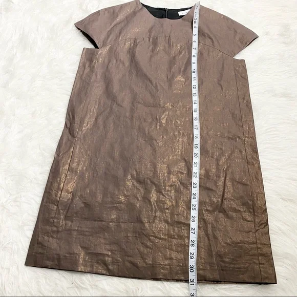 PALE FIRE Tube Dress - Picture 6 of 8